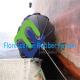 STS Yokohama Wharf Pneumatic Floating Fender