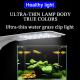 BK-A12 FOUR row 5730 lamp beads aquarium clip light Natural and bright lighting