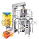 50 Bag / Min Vertical Packing Machine Computerized Control System