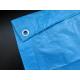 weather resistant PE. tarpaulin for all purpose cover