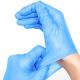 Class I GB4806 Industrial Disposable Powder Free Nitrile Gloves Medium