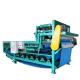 Carbon Steel Belt Filter Press For Iron Ore Plant Sludge Dewatering