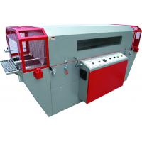 PID Control Shrink Packing Machine Openable Tunnel Cover Wrap Conveyor