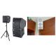 Mid Hi Small Wall Mount Speaker Conference Room Audio System CE / RoHS