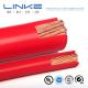 Tinned Copper Conductor High Voltage Electric Wire Silicone Unshielded Cable with Twisted Wire Flame Retardant Silicone Wire