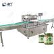 Broad Sword Beans Machine Canning Line canned food production line