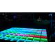 Digital RGB Dyeing LED Dance Floor Truss Parts