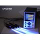 Resin UV Light Curing Equipment , UV Spot Curing System Digital Display Equipped