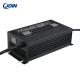 Waterproof Electric Golf Buggies Battery Charger 48V 25A Output