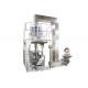 Coffee bean / Ground coffee / Roast coffee bean Multihead Weigher Automatic Packing Machine with valve