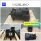 LMF30 Hydraulic Power Components Motor With Simple Layout And Reliable Quality