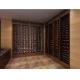 OEM Modern Home Thermoelectric Wine Cabinet Living Furniture