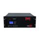 4.8KWh 48V 100Ah Lifepo4 Battery For Telecommunication Base Station