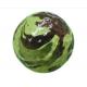 logo golf ball with camouflage , golf ball
