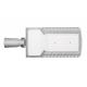 Star IP66 IK09 200LM/W 80W LED Street Light TUV SAA CB CE Approved 5 Years