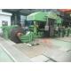 Automatic Cold Reversible Rolling Mill 4 Hi 750mm AGC Screw Down Type