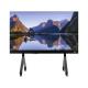 P0.9 Smart LED Poster Display COB Front Service 800nits For Various Installation
