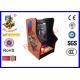 PACMAN Arcade Game Machines 15 Inch LCD Screen Stereo Speakers