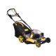 510mm Garden Lawn Mower Self Propelled With 6HP Engine