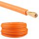 OEM 4mm Single Core Cable Excellent Moisture Resistance For Indoor Outdoor