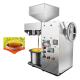 New Design Argan Oil Press Machine Commercial