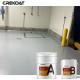 Decorative Options Epoxy Flooring Coating Chemicals Various Colors And Patterns