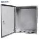 Nema 4x 316 Stainless Steel Enclosures Feel Excellent One Key Open Convenient Function