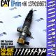 CAT Diesel Fuel Injector 10R-4761 387-9430 243-4502 295-1408 For Cat C7 Engine