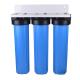 Home Countertop Faucet Water Filter Single O Ring Housing Screw Fitting
