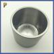 30%W Molybdenum Tungsten Alloy Crucible For Vacuum Furnace
