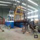 20 Gold Refining Equipment Mining Dredger 18m pool Dredging