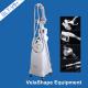 Velasmooth Vacuum Slimming Machine / Equipment For Cellulite Removal