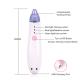 Professional Blackhead Removal Machine Electric Face Skin Cleaner Tool