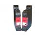 Cartridges -C6120A Red UV Fluorescent ink cartridge for the Hasler Powerpost