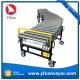 Manufacturer Expandable Extendable Powered Flexible Conveyor with Belt Drive Rollers