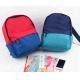 Colorful Youth Durable Backpacks For School Colorful 420D 600D Polyester