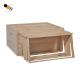Knot Free Pine Wood Beehive Frames Uncoated For Put Beeswax Sheet