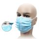 Waterproof Disposable Medical Mask For House Cleaning / Infant And Elderly Care