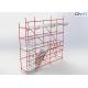 Professional Cuplock Scaffolding System , Modular Scaffold System VS-CL