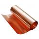 Excellent Conformability Copper Foil For Electro-Engineering Industry