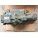 A10VD43SR Handok Pump EX60-3 4350439 Excavator Hydraulic Pump