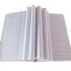 Offset Printing Raw White Color Bond Paper in Different Paper Sizes