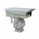 1080P Resolution PTZ Laser Camera With 360 Degrees Pan Long Range Thermal Camera
