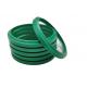 Manufacturers supply dust-proof ring for piston rod PU oil-proof and dust-proof type