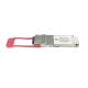 ER4 Sfp Module 1310nm 40GBase , 40km Qsfp Optical Transceiver SMF Single Mode