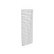 shelf Retail Shelving Accessories  metal wire wall grid panel Bakery