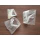 Blow Molding Casting PVA Water Soluble Bag 30Mu Thickness
