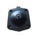 High Resistance And Chemical Resistance Valve Rubber Diaphragm For Industrial