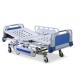 Adjustable Height Multifunctional Electric Nursing Bed Steel Powder Coated