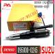 For HINO K13C Engine Diesel Fuel Injector 095000-0245 23910-1145 23910-1146